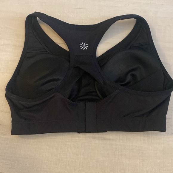 Athleta SportsBra - Picture 2 of 3